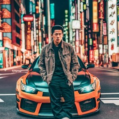 Tokio Drift Jersey Club Remix | 2023