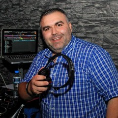 DJTASOS KOVOUSOGLOU - GREEK POP MIX 01-09-2023