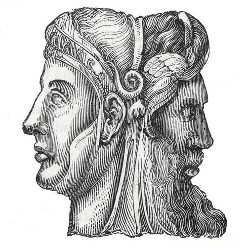 Janus Experiment 003