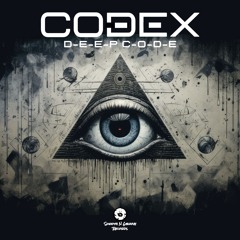 Codex - Deep Code (OUT NOW)