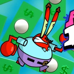 holy krab - VS Dave And Bambi: Pineapple Edition OST