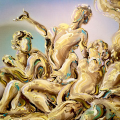 LORCAN - Arriving in Berlin