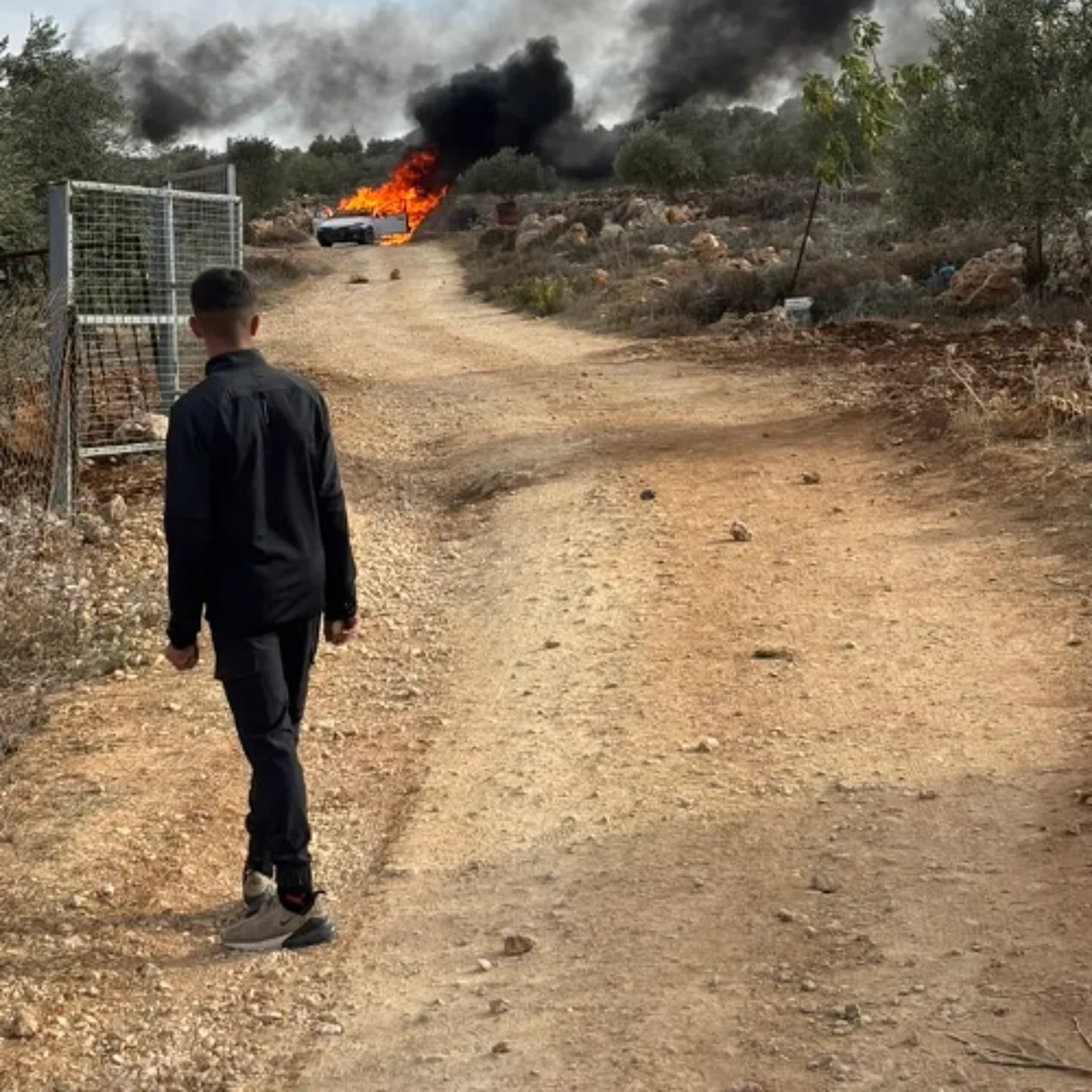 984 - The Killing Fields feat. Jasper Nathaniel (11/3/25)