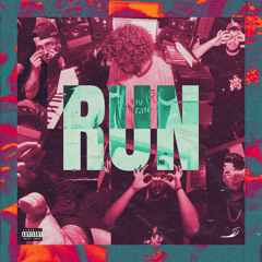 Vaqef x Yungi.M - Run [Prod. Alfenon]