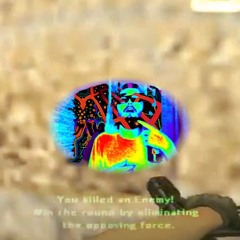 scawwy mix (From Halloween Event)