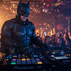 batman