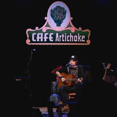 Glimpse of Gold Live At Artichoke Music Co 3-6-20
