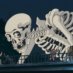 hood gospel/skeleton