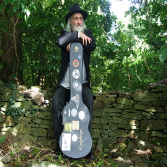 The Wolfman of Old Caerffili Town