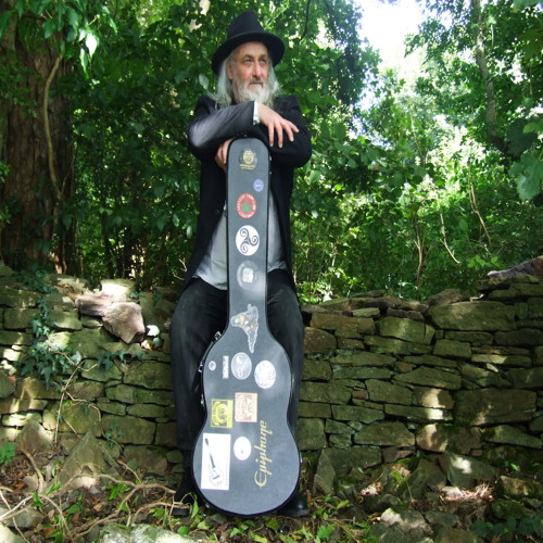 The Wolfman of Old Caerffili Town