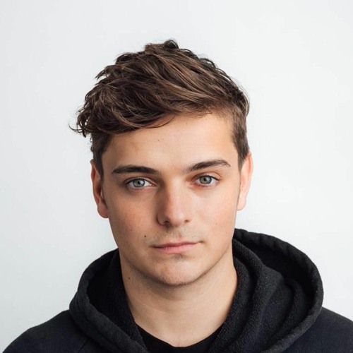 Martin Garrix Vs. Matisse & Sadko - ID (Intro Edit)