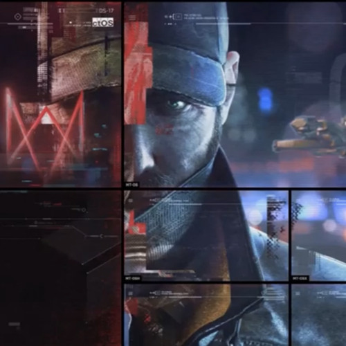 Stream Watch Dogs Legion Bloodline OST Loading Screen (WD1 GHOSTS OF THE  PAST REMIX) by L