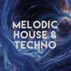 MELODIC HOUSE & TECHNO Vol2 Mix Live By LILUCA