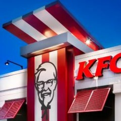 Does kfc have burgers