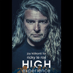 #3 Joy Kitikonti - For Ricky Le Roy (432Hz)