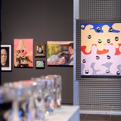 Open Submission 2024: Audio Descripton