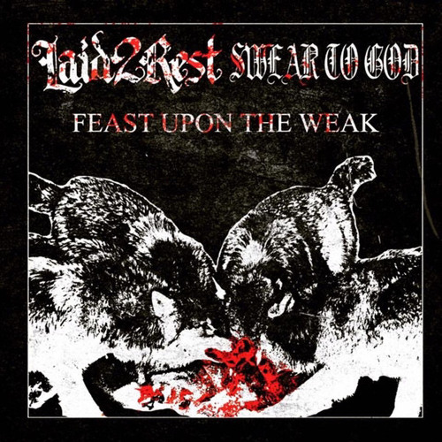 Swear To God - Anyone Can Get It