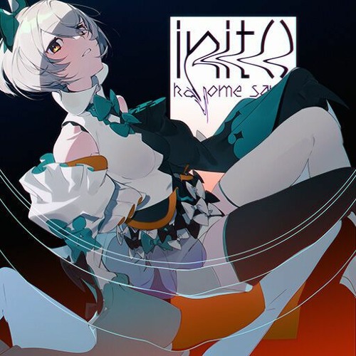 【Arcaea】Kamome Sano - init()