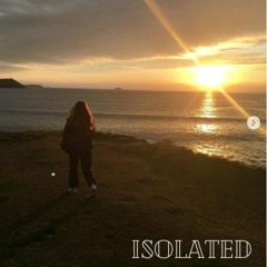 isolated (acoustic version)