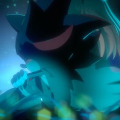 Why I Named You Shadow.