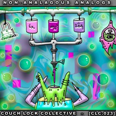 Non-Analogous Analogs - [CLC.023]