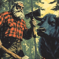 PAUL BUNYAN
