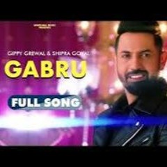 Gippy Grewal | Gabru