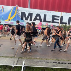 Early/early terror 2