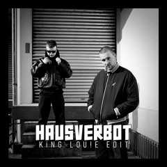 $ONO$ CLIQ - Hausverbot (KiNG LOU!E Edit)