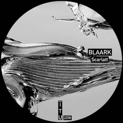 Blaark - Scarlatt [ITU2258]