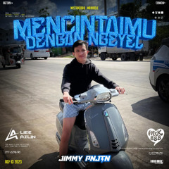 MENCINTAIMU DENGAN NGEYEL - ( L.A X JIMMY PNJTN ) #MISTAKE888