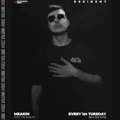 'Into The Realm' | #003 | Patchouli Deep Radio | Resident | Melodic Techno Mix