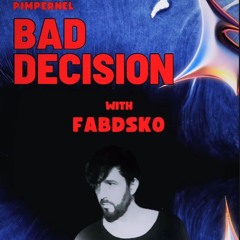 fabdsko all night long @ Pimpernel 16.06.2024 part 1