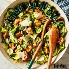 Caesar Salad Baby