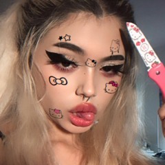 見てみな! 🦋🤪