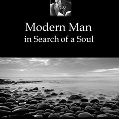 READ KINDLE 📦 Modern Man in Search of a Soul by  Carl Gustav  Jung,W.S. Dell,Cary F.