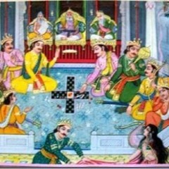 15 - The Gambling Match