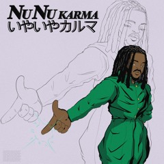 NuKarma - Smoke N Mirrors