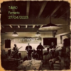 TDK80  Una Splendida Giornata