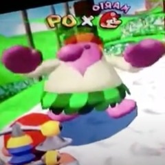 sunset freestyle - beach club flip