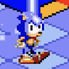 Sonic the Hedgehog 2 Walking on (Death) Eggs - Fanaphernalia II