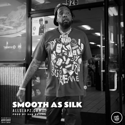 smooth as silk - west coast, philthy rich, mozzy, yatta, ebk hotboiiz, xanbrickz type beat