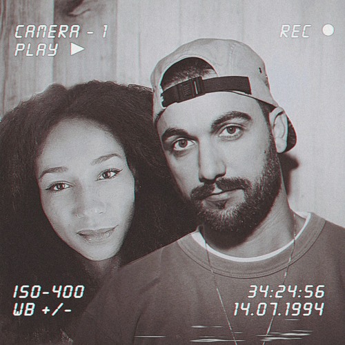 Boogie Dan & Femdelic Sippin and Dippin PartII