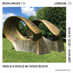 Heels & Souls with Good Block (WWFM)