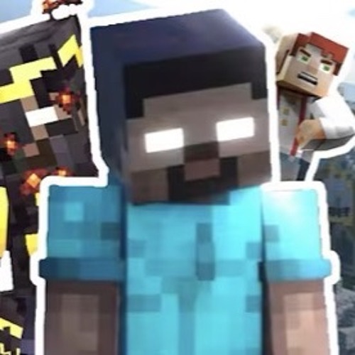 Herobrine Chase Theme(Sneak Peak)-BlockBound OST