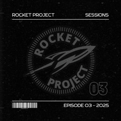 Rocket Project Sessions 03