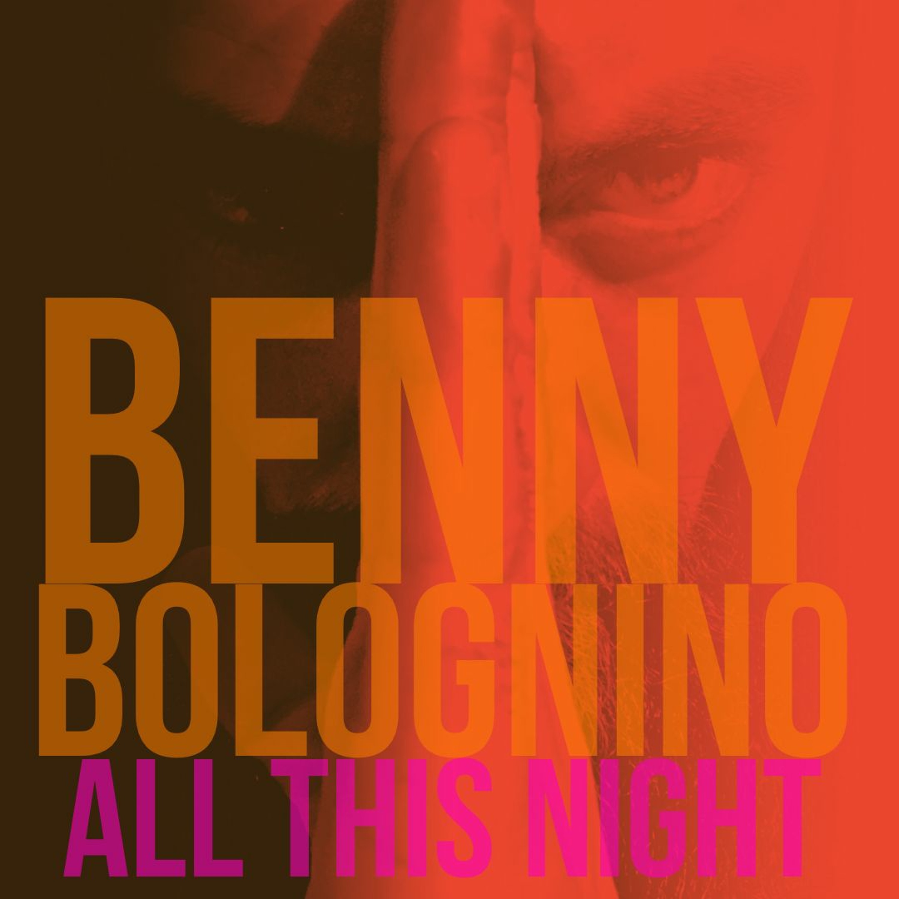 Benny Bolognino