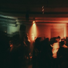 Oceanic at Garage, Horst Arts & Music 2025