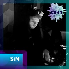 HSpodcast 044 with SiN