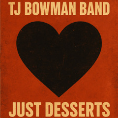 Just Desserts